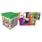 Beanstalk Books Letters + Sounds Science Decodables Non-Fiction Boxed Set, 60 Book Set BB105 - alternate 1